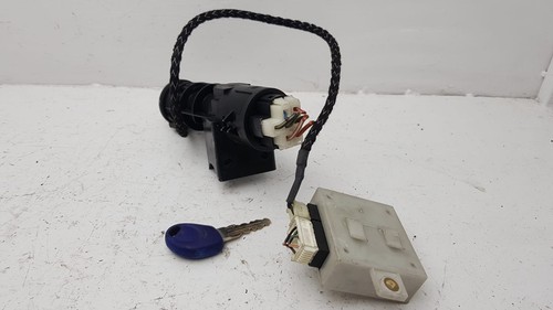 Kit centralina motore per fiat - centralina,
