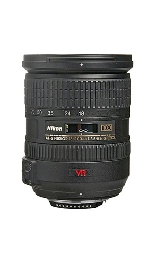 Nikon nikkor s - box), af-s