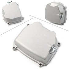 Coprivalvola Scooter Argento