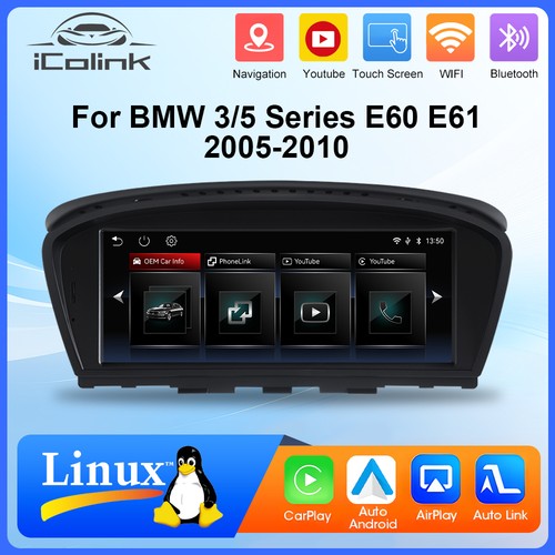 Autoradio android - 8.8",