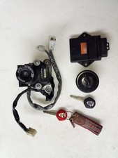 Yamaha Tmax 2008 2011 Kit chiavi accensione immobilzer non funziona