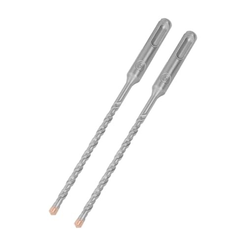 Punte trapano sds plus - da,