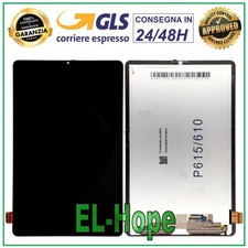 DISPLAY LCD PER SAMSUNG GALAXY