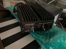 Microset mod r50 - microset , mod.r50