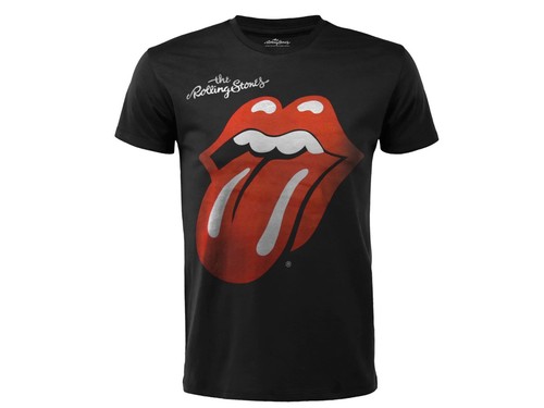 Shirt rolling stones - t-shirt,