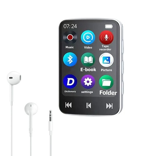 Lettore mp3 mp4 - lettore, bluetooth