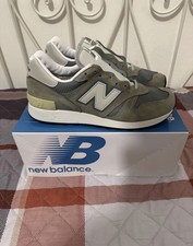 New Balance 1300 JP Made in