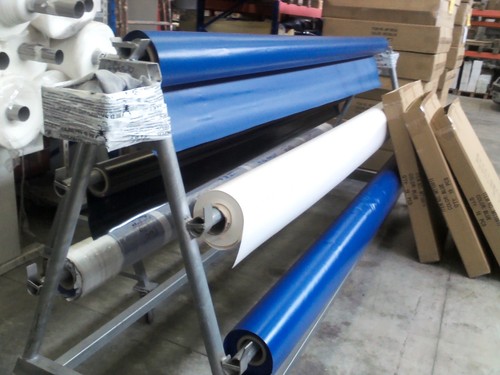 Tappeto per ring boxe - tappeto, da