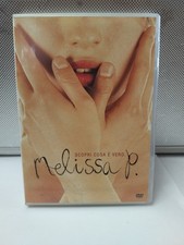 Melissa P DVD