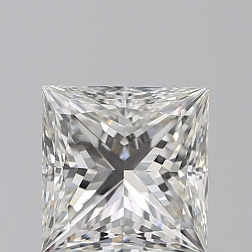 Diamante estratto naturale