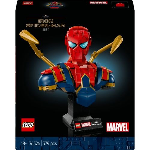 Lego 76326 super heroes - 76326,