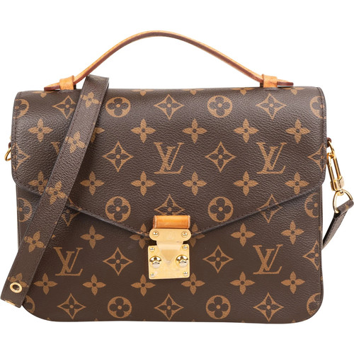 Louis vuitton monogram - louis,