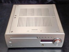 Amplificatore DENON SACD