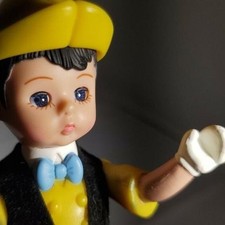 Madame alexander pinocchio - alexander,