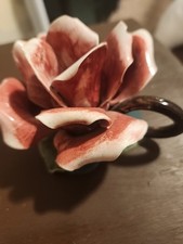 Portacandele Nuovo Capodimonte