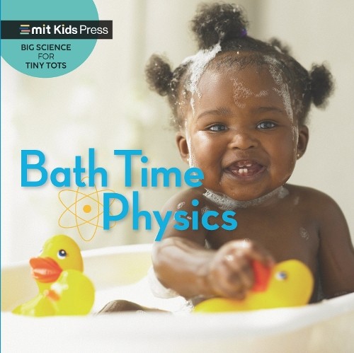 Jill esbaum bath time - esbaum, physics