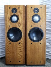 Coppia di altoparlanti Tallboy