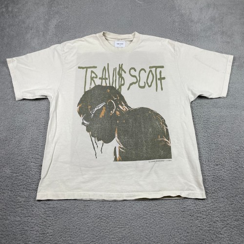 Shirt travis scott utopia - t-shirt,