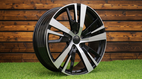 R18 5x108 peugeot 3008 - peugeot,