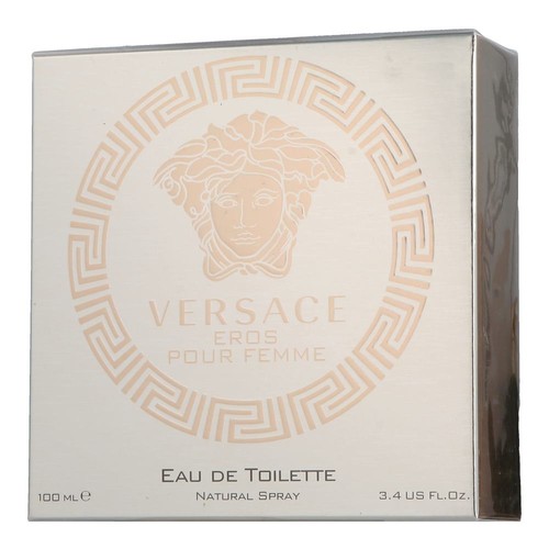 Versace eros pour femme - femme, edt