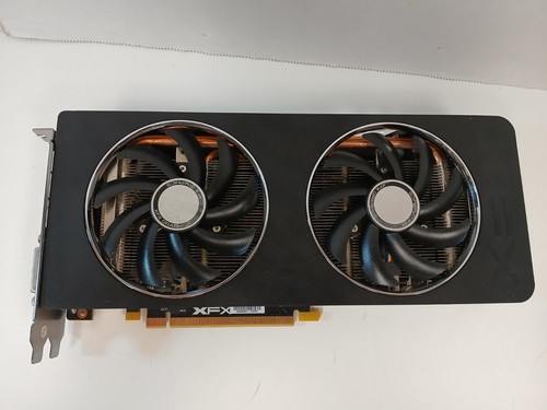 Xfx radeon 270x 2gb scheda - xfx,