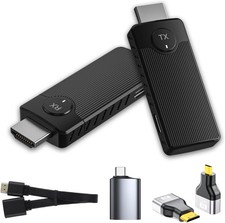 Trasmettitore e ricevitore