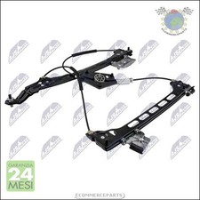 Alzacristalli alzavetro AJS