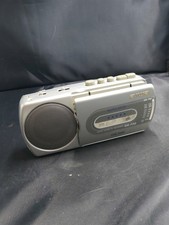 Aiwa RM-P30 FM/AM Radio