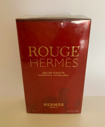 Hermes rouge edt raro - rouge, 50