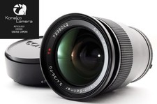 【Tested】 Contax Carl Zeiss