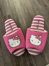 Sanrio HELLO KITTY Pantofole