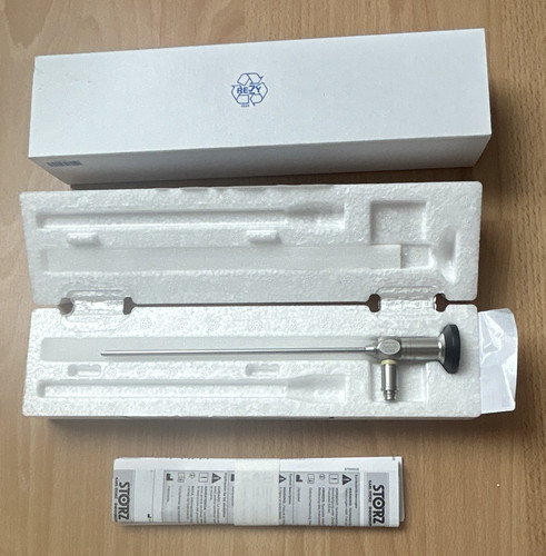 Karl storz 7230ca endoscopio - 7230ca,
