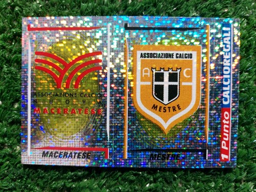 Figurina calciatori panini - figurina,