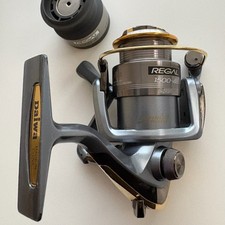 Daiwa Regal 1500 4i Spinning