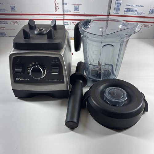 Vitamix professional series - vitamix,
