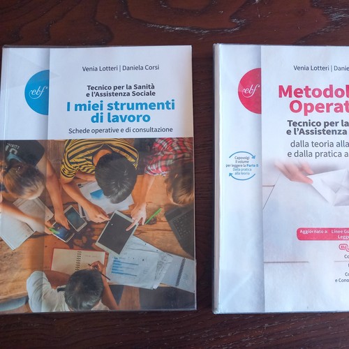 Metodologie operative - metodologie,