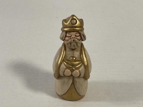 Statuina presepe thun 1 - presepe, cm.