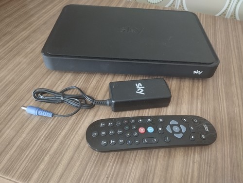 Decoder sky t2 humax - q, hd