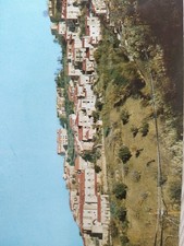 Cartolina Vintage Aprigliano