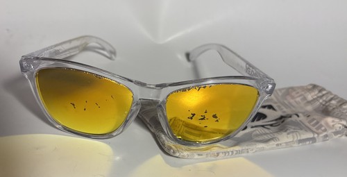 Oakley frogskins occhiali - oakley,