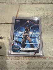 2026 WWE Topps Now Rhea Ripley