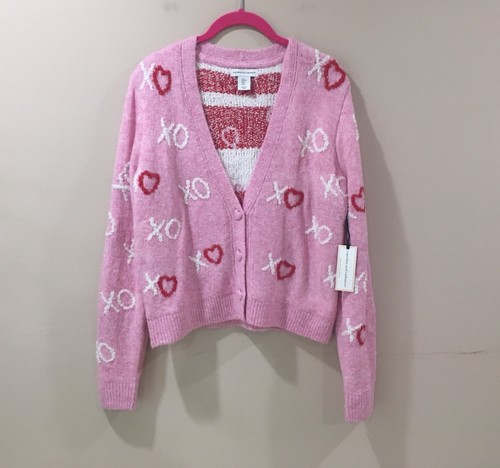 Maglione cardigan cupcakes - maglione,