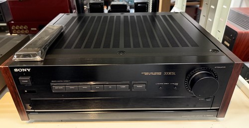 Sony f330esl amplificatore - sony,
