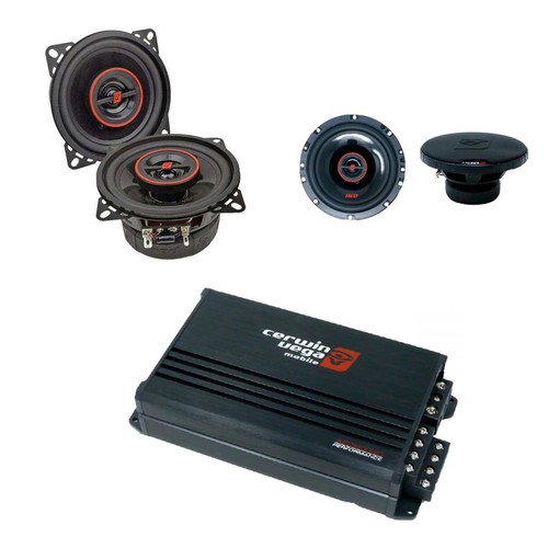 Cerwin vega h740 - cerwin, +