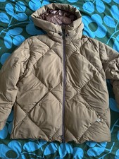 Piumino/giacca moka comodo da