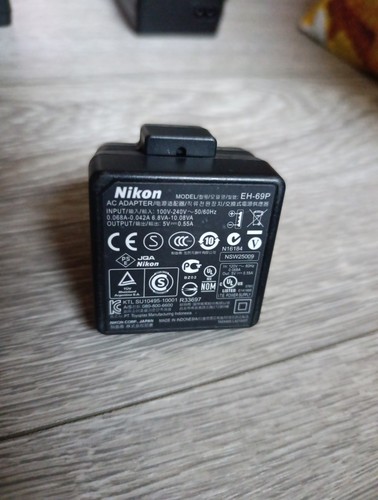 Nikon 69p adattatore ca - nikon,