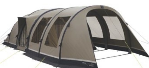 Outwell concorde smart tenda - outwell,