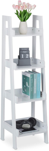 Scaffale scala 4 - scaffale, a