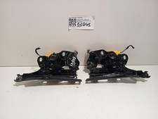 FRONT BONNET HINGES RIGHT AND