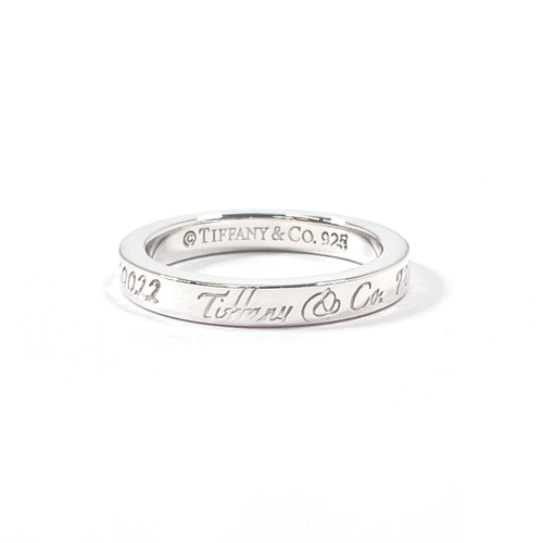 Tiffany anello note - anello,